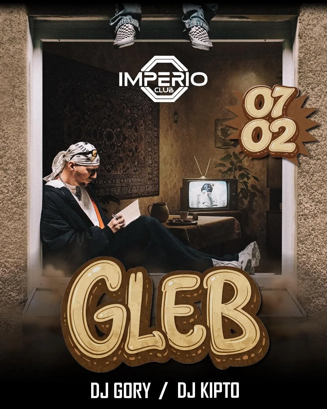 Gleb