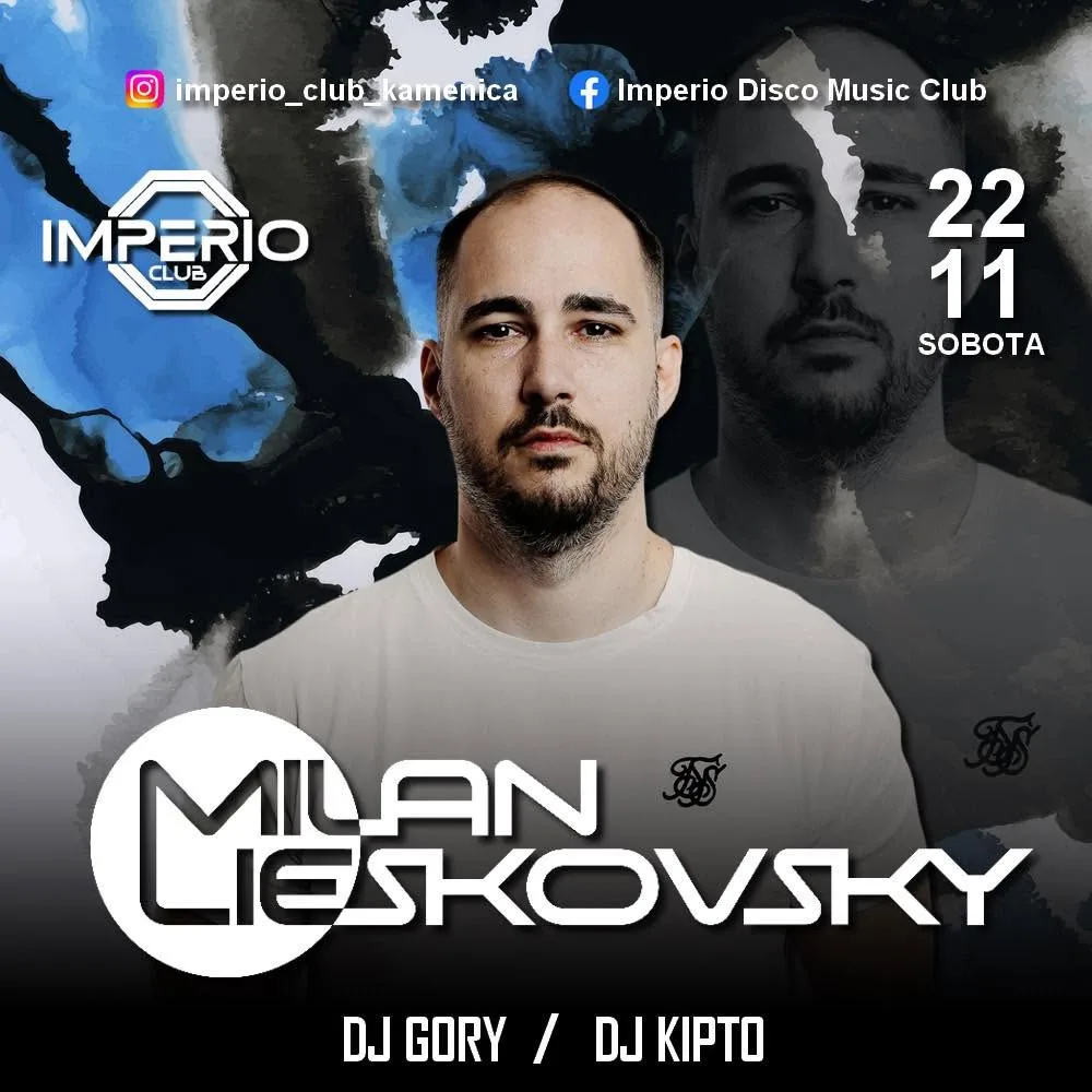 Milan
