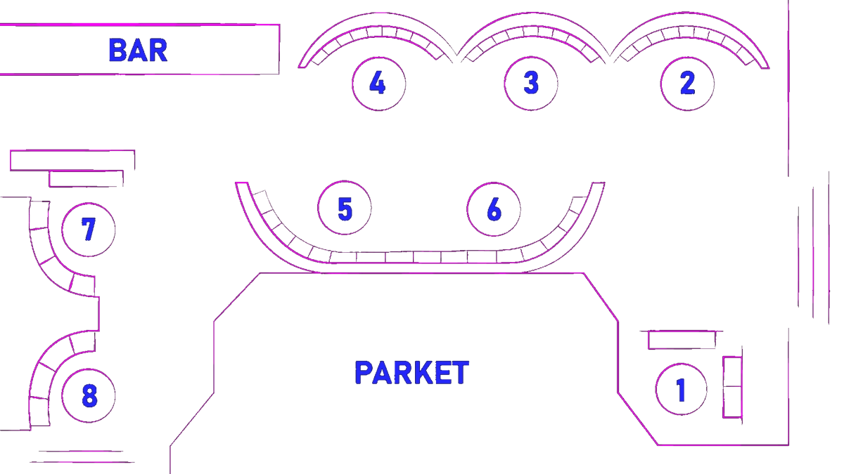 Balkón